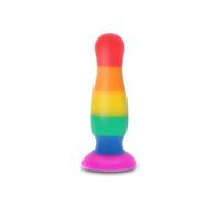 HAPPY STUFFER LARGE - ARCOIRIS