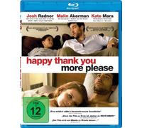 Happy thank you more please [Alemania] [Blu-ray]