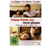 happy thank you more please ( Happythankyoumoreplease )