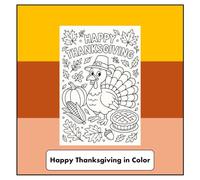 Happy Thanksgiving!!