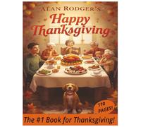 Happy Thanksgiving - Das große englische Thanksgiving-Buch für Kinder: Lernen, Malen & Entdecken: Über 40 Rätsel, Ausmalbilder & Familienrezepte. ... Mit “Thanksgiving Around the world".