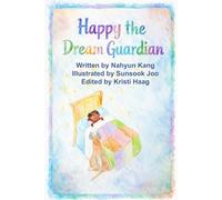 Happy the Dream Guardian