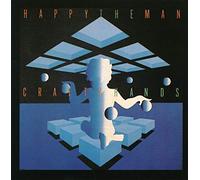 Happy the Man - Crafty Hands