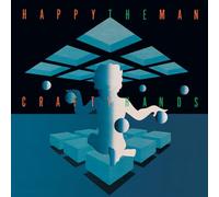Happy the Man - Crafty Hands