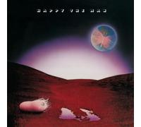 Happy the Man - Happy the Man