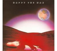 Happy The Man - Happy The Man