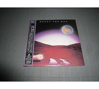 Happy the Man - Happy the Man (Jpn) (24bt)