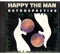 Happy the Man - Retrospective