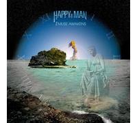 Happy the Man - The Muse Awakens