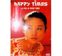 Happy Times [Francia] [DVD]