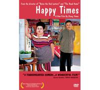 Happy Times [Reino Unido] [DVD]