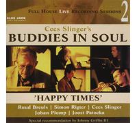 Happy Times (Remastered)