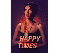 Happy Times [USA] [Blu-ray]