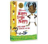 Happy to Be Nappy & Other Stories [USA] [DVD]