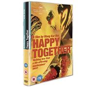 Happy Together [1997] [Reino Unido] [DVD]