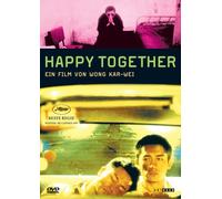 Happy Together [Alemania] [DVD]