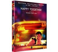Happy Together [Francia] [Blu-ray]