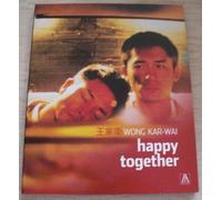 Happy together [Francia] [Blu-ray]