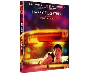 Happy Together [Francia] [Blu-ray]