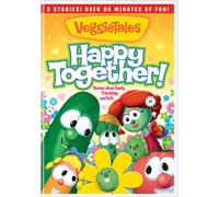 Happy Together [Reino Unido] [DVD]
