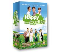 Happy Together [USA] [DVD]