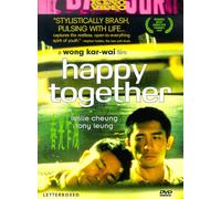 Happy Together [USA] [DVD]