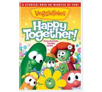 Happy Together [USA] [DVD]