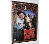 Happy Trails Theater: Heart of the Rockies [Reino Unido] [DVD]