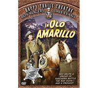 Happy Trails Theater: In Old Amarillo [Reino Unido] [DVD]