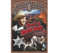 Happy Trails Theater: Trail of Robin Hood [Alemania] [DVD]