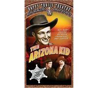 Happy Trails Theatre: Arizona Kid [USA] [VHS]