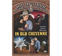 Happy Trails Theatre: In Old Cheyenne [USA] [DVD]