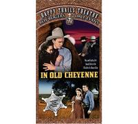 Happy Trails Theatre: In Old Cheyenne [USA] [VHS]