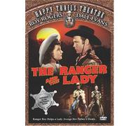 Happy Trails Theatre: Ranger & The Lady [Alemania] [DVD]