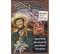 happy trails theatre ROY ROGERS & DALE EVANS