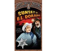 Happy Trails Theatre: Sunset in El Dorado [USA] [VHS]