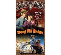 Happy Trails Theatre: Young Bill Hickok [USA] [VHS]