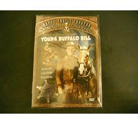 Happy Trails Theatre: Young Buffalo Bill [Reino Unido] [DVD]