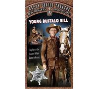 Happy Trails Theatre: Young Buffalo Bill [USA] [VHS]