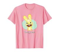 Happy Tree Friends Cuddles The End is Near Bunny Cartoon Camiseta