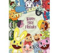 Happy_Tree_Friends_(HTF)_(TV_Series) [Italia] [DVD]