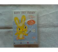 Happy Tree Friends - Saison 1, Vol. 1 : Ca va saigner ! [Francia] [DVD]