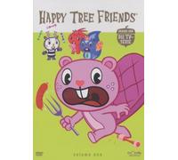 Happy Tree Friends - Season One, Volume One [Alemania] [DVD]