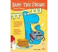 Happy Tree Friends - Second Serv [Reino Unido] [DVD]