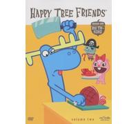 Happy Tree Friends - TV-Serie Vol. 2 [Alemania] [DVD]