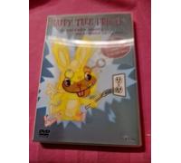 Happy Tree Friends - Vol. 1 [Alemania] [DVD]