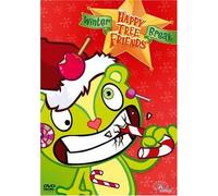 Happy Tree Friends - Winter Break [Alemania] [DVD]