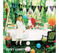 Happy Unbirthday [Type a]