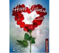 Happy Valentine - I. A. Lisa (ebook)