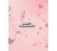 Happy Valentine's: Be my Valentine